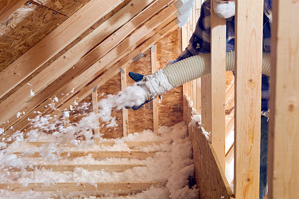 Types of Insulation We Offer in Hardeeville, SC